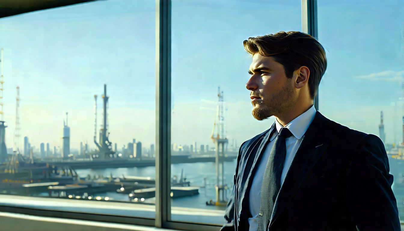 Bright Institute Team